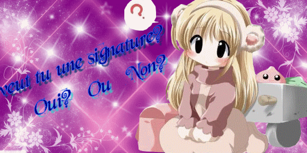 Demande