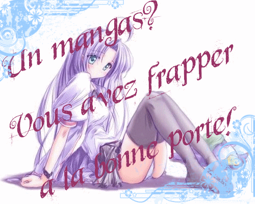 mangas