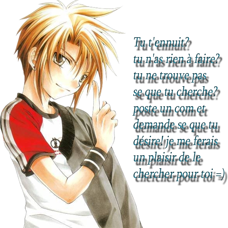 Animes